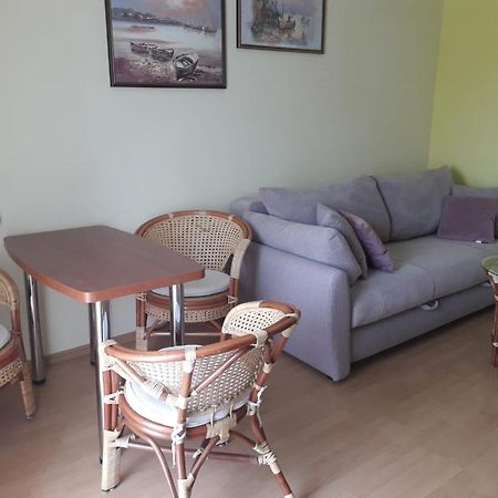 Apartment Kolaric Novi Vinodolski Exteriör bild