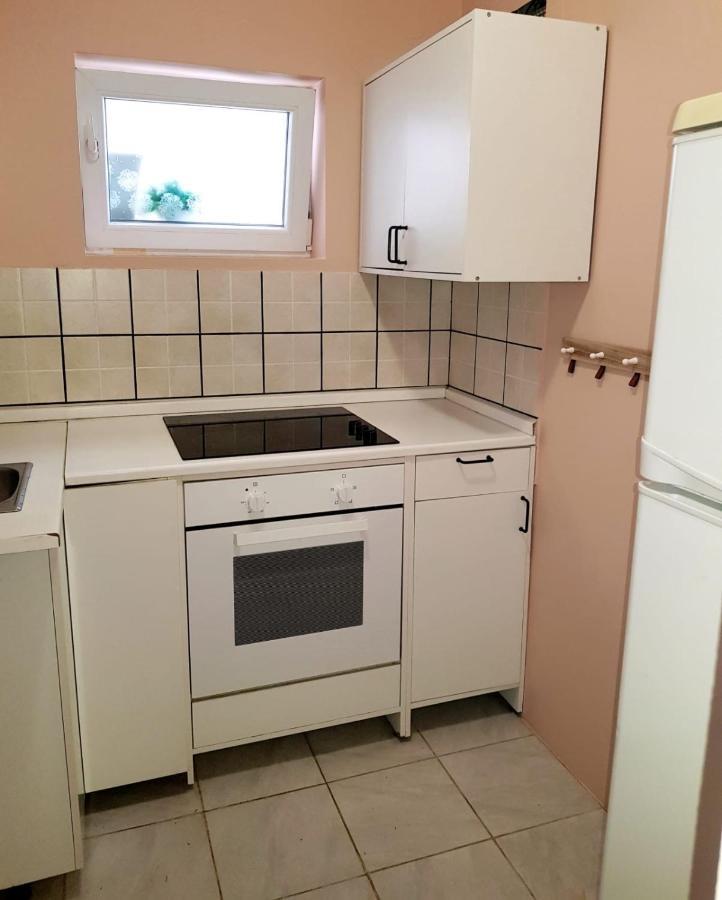 Apartment Kolaric Novi Vinodolski Exteriör bild