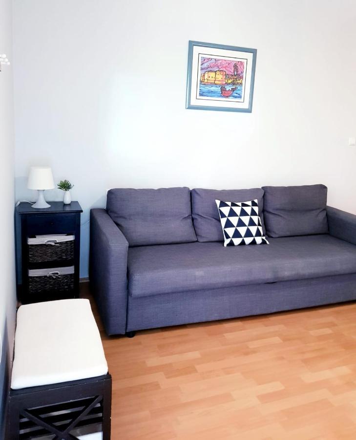 Apartment Kolaric Novi Vinodolski Exteriör bild