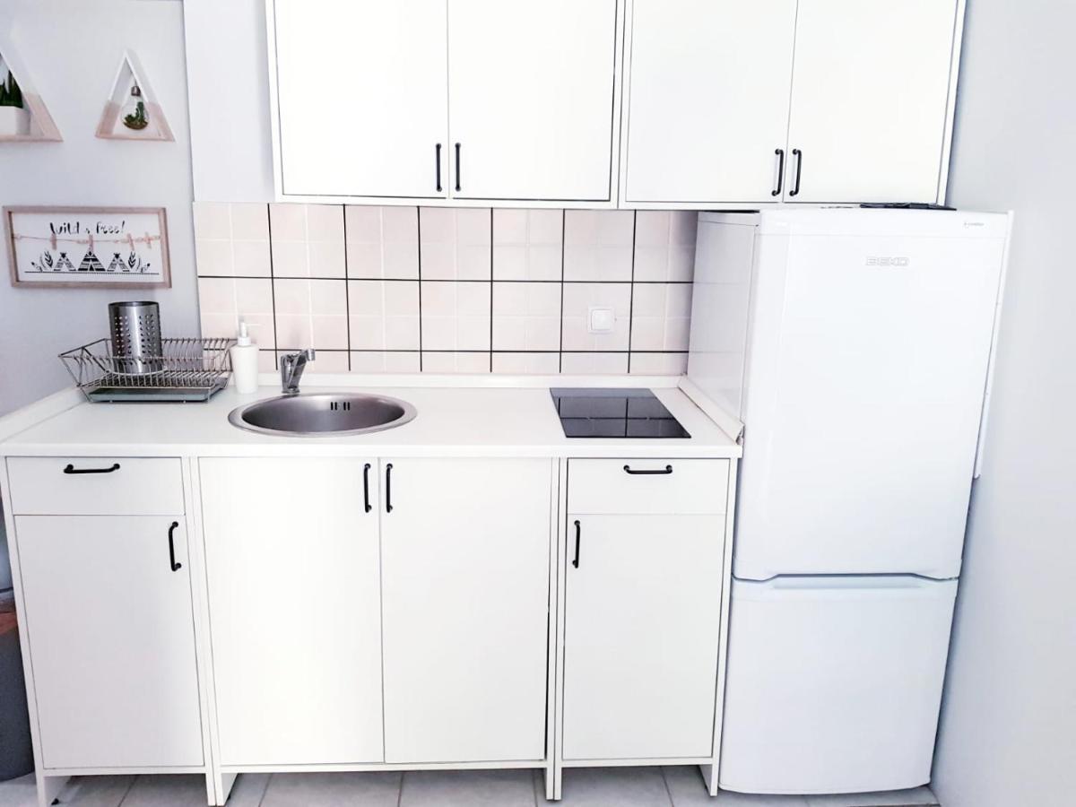 Apartment Kolaric Novi Vinodolski Exteriör bild