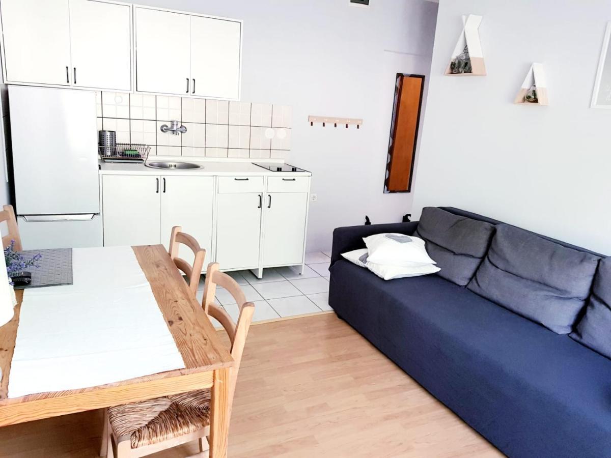 Apartment Kolaric Novi Vinodolski Exteriör bild