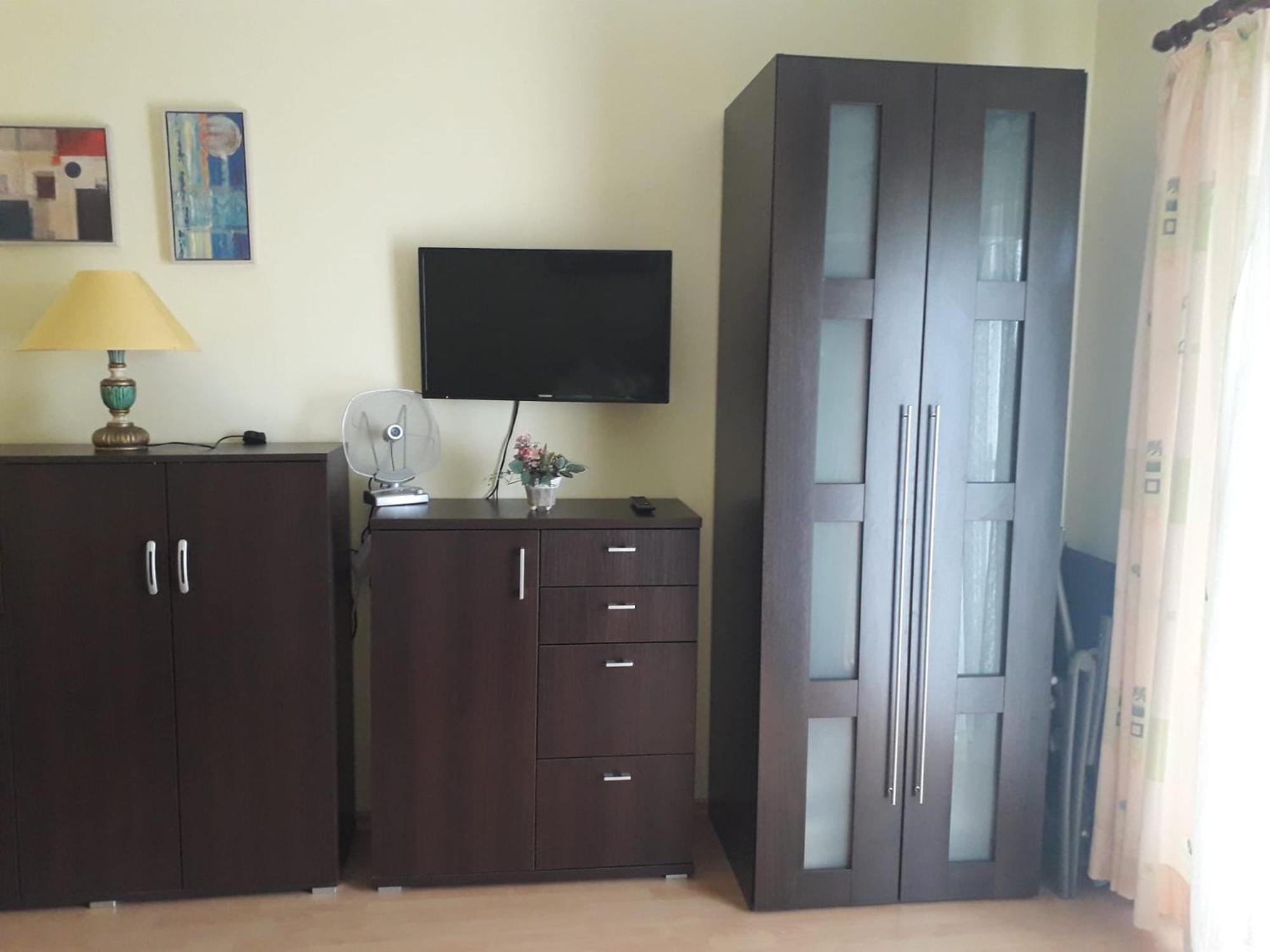 Apartment Kolaric Novi Vinodolski Exteriör bild