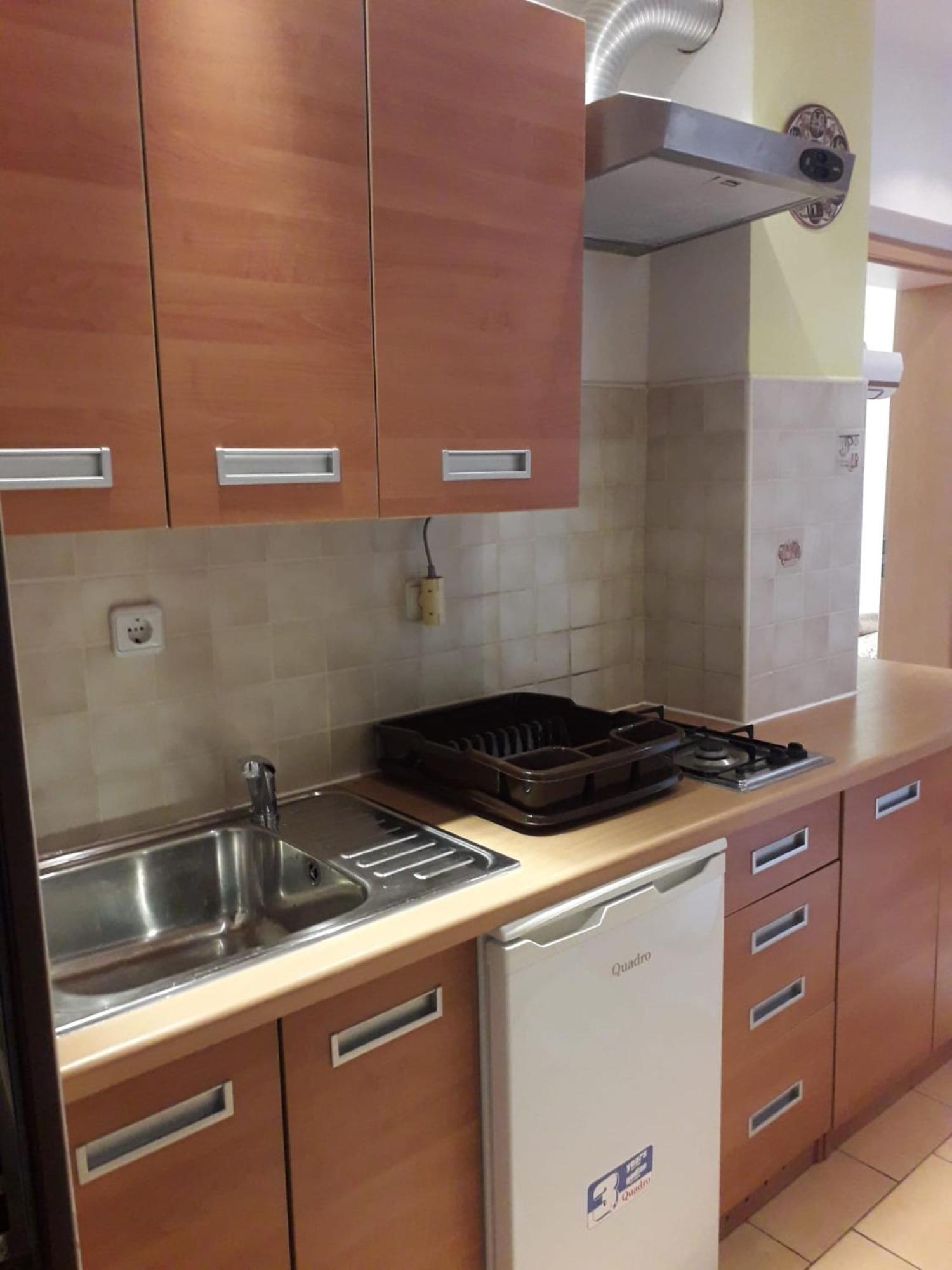 Apartment Kolaric Novi Vinodolski Exteriör bild
