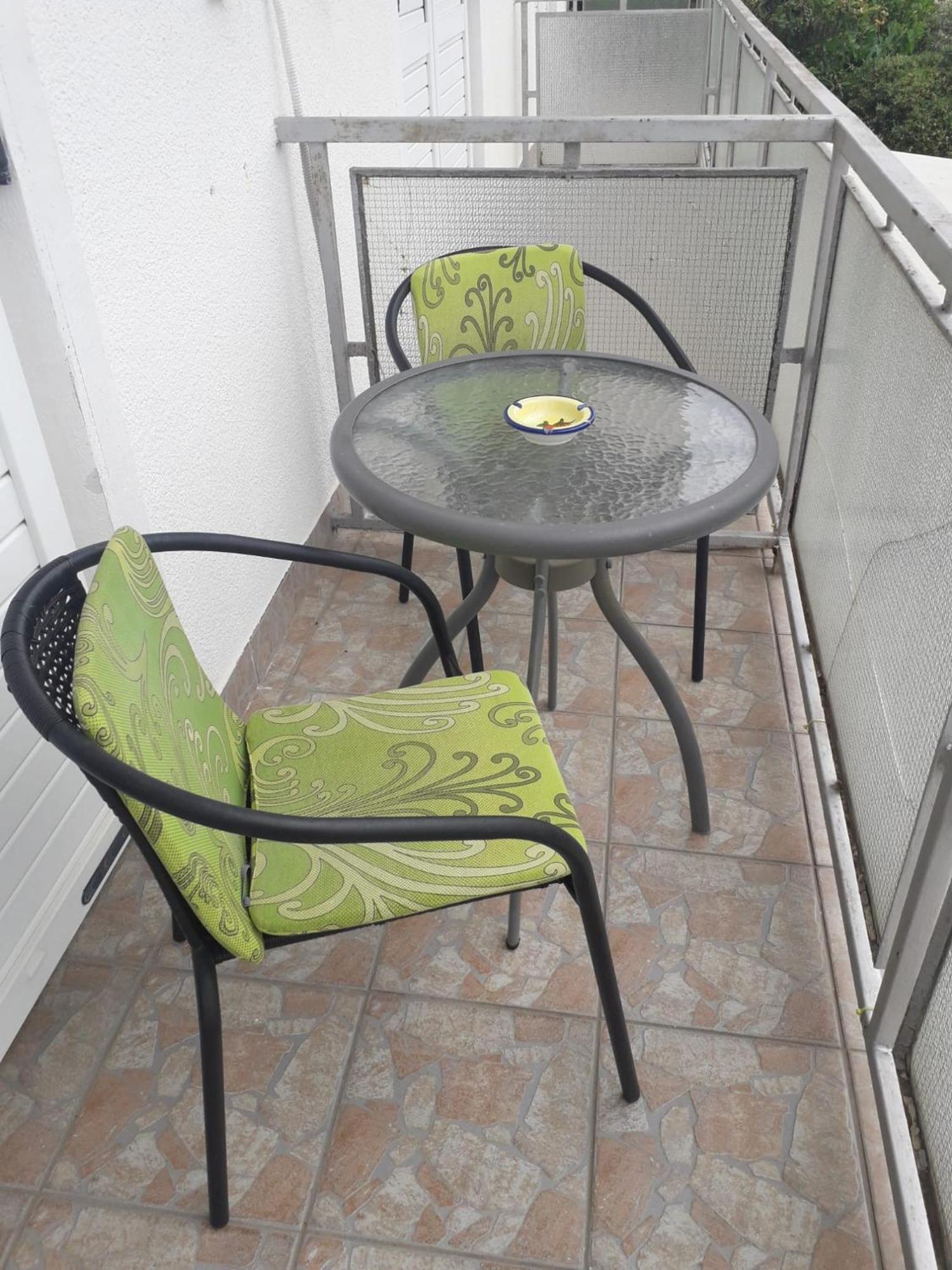 Apartment Kolaric Novi Vinodolski Exteriör bild